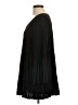Spense Black Long Sleeve Blouse Size L - photo 5