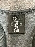 Assorted Brands Gray Tank Top Size L - photo 7