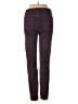 Paige Burgundy Jeans Size 26 waist - photo 2
