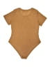 Unbranded Tan Brown Bodysuit Size 2X - photo 1