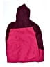 Wantdo 100% Polyester Color Block Pink Snow Jacket Size 14 - 16 - photo 2