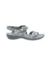 Propet Gray Sandals Size 12 (wide) - photo 1