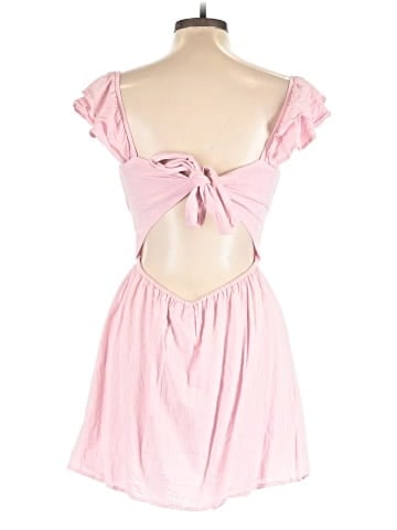 Hollister Cocktail Dress (view 2)
