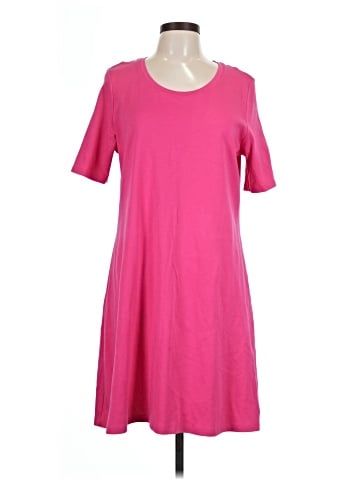 Isaac Mizrahi LIVE! Casual Dress (view 1)