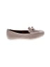 Nautica Gray Flats Size 7 - photo 1