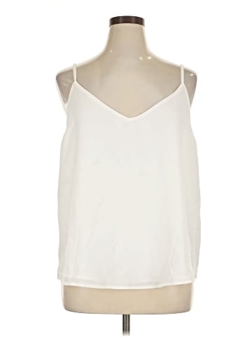 ASOS Sleeveless Blouse (view 1)