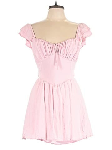 Hollister Cocktail Dress (view 1)