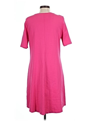 Isaac Mizrahi LIVE! Casual Dress (view 2)