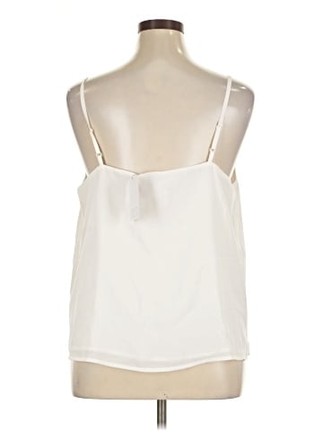 ASOS Sleeveless Blouse (view 2)