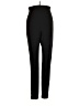By Malene Birger Solid Black Active Pants Size EU 36 / US 6 - photo 1