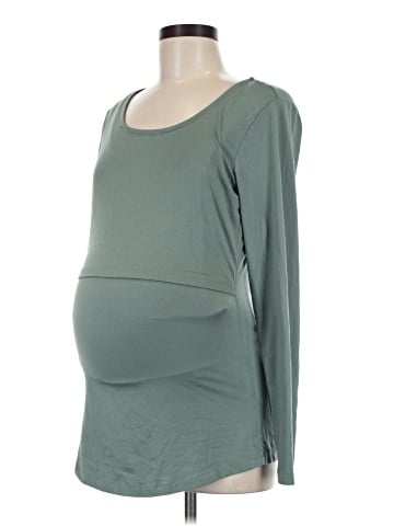 Kindred Bravely 3/4 Sleeve T-Shirt (view 1)