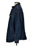 Torrid 100% Cotton Blue Denim Jacket Size (1) - photo 5