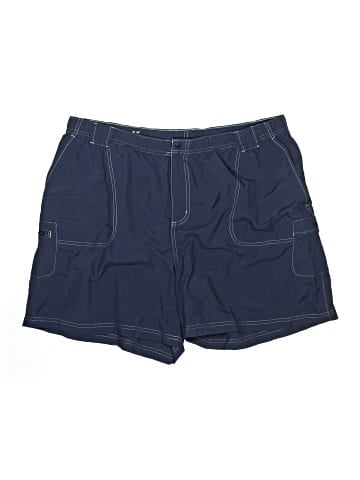 Columbia Cargo Shorts (view 1)