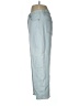 Old Navy Color Block Blue Jeans Size 6 - photo 5