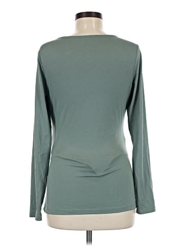 Kindred Bravely 3/4 Sleeve T-Shirt (view 2)