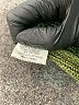 Quinn Green Pullover Sweater Size M - photo 8