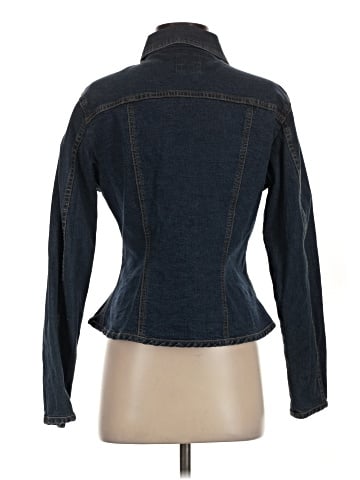 Faconnable Denim Jacket (view 2)