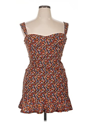 Anthropologie Cocktail Dress (view 1)