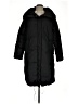 Old Navy 100% Polyester Black Coat Size S - photo 1