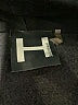 H by Bordeaux Black Cardigan Size XL (estimated) - photo 7