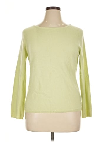 Talbots Pullover Sweater (view 1)