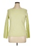 Talbots Green Pullover Sweater Size XL Petite - photo 1
