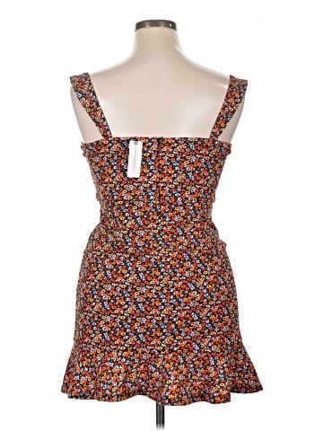Anthropologie Cocktail Dress (view 2)