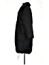 Old Navy 100% Polyester Black Coat Size S - photo 5