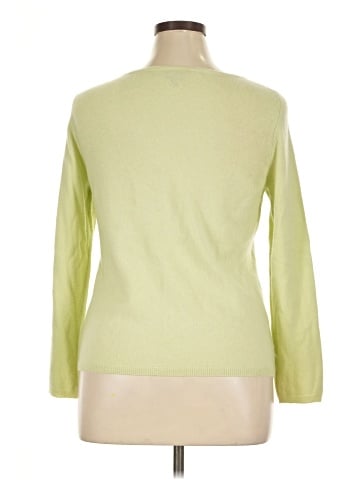 Talbots Pullover Sweater (view 2)