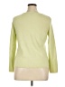 Talbots Green Pullover Sweater Size XL Petite - photo 2