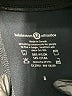 Lululemon Athletica Black Active Pants Size 8 - photo 7