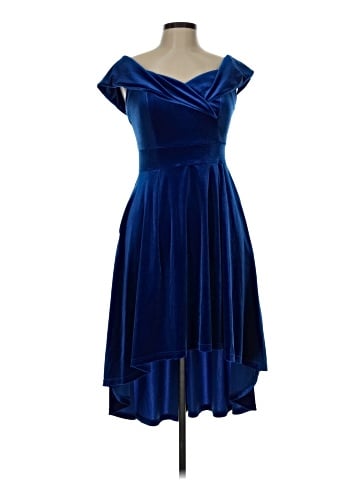 Jasambac Cocktail Dress (view 1)