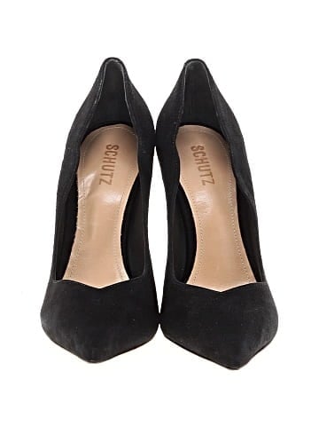 Schutz Heels (view 2)