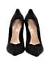 Schutz Black Heels Size 10 - photo 2