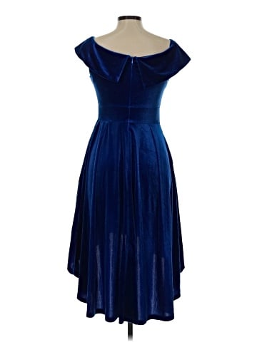 Jasambac Cocktail Dress (view 2)
