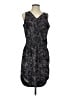 Lole Paisley Gray Casual Dress Size S - photo 1