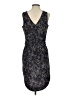 Lole Paisley Gray Casual Dress Size S - photo 2