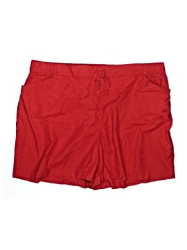 Lane Bryant Board Shorts