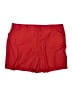 Lane Bryant Red Board Shorts Size 26 - 28 Plus - photo 1