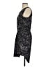 Lole Paisley Gray Casual Dress Size S - photo 5