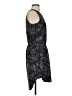 Lole Paisley Gray Casual Dress Size S - photo 4