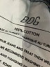 BDG 100% Cotton Stripes Blue Jeans Size 30 waist - photo 8
