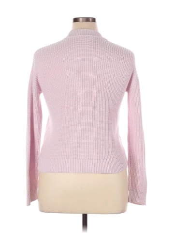 Treasure & Bond Pullover Sweater (view 2)