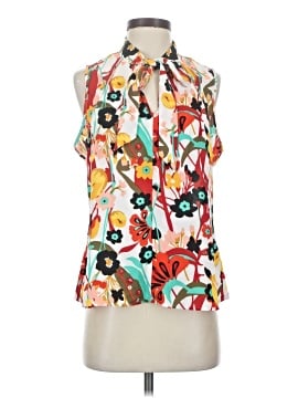 New York & Company Sleeveless Blouse (view 1)