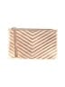 Unbranded Chevron-herringbone Gold Wristlet One size - photo 1