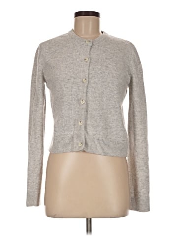 Subdued Cardigan (view 1)