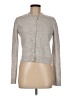 Subdued Gray Cardigan Size M - photo 1