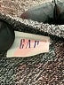 Gap Gray Pullover Sweater Size L - photo 7
