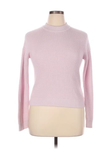 Treasure & Bond Pullover Sweater (view 1)