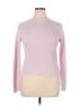 Treasure & Bond Pink Pullover Sweater Size XL - photo 1
